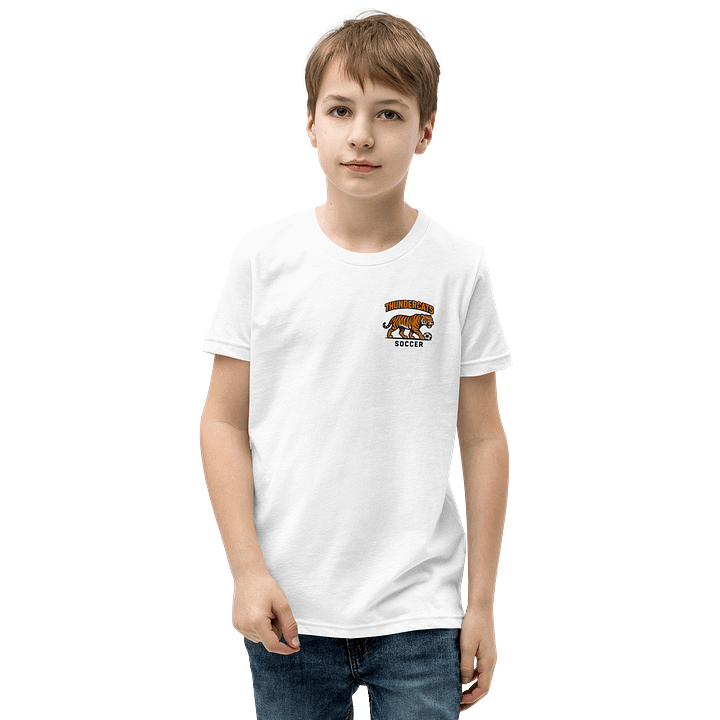Youth Thundercats Soccer Tee product image (1)