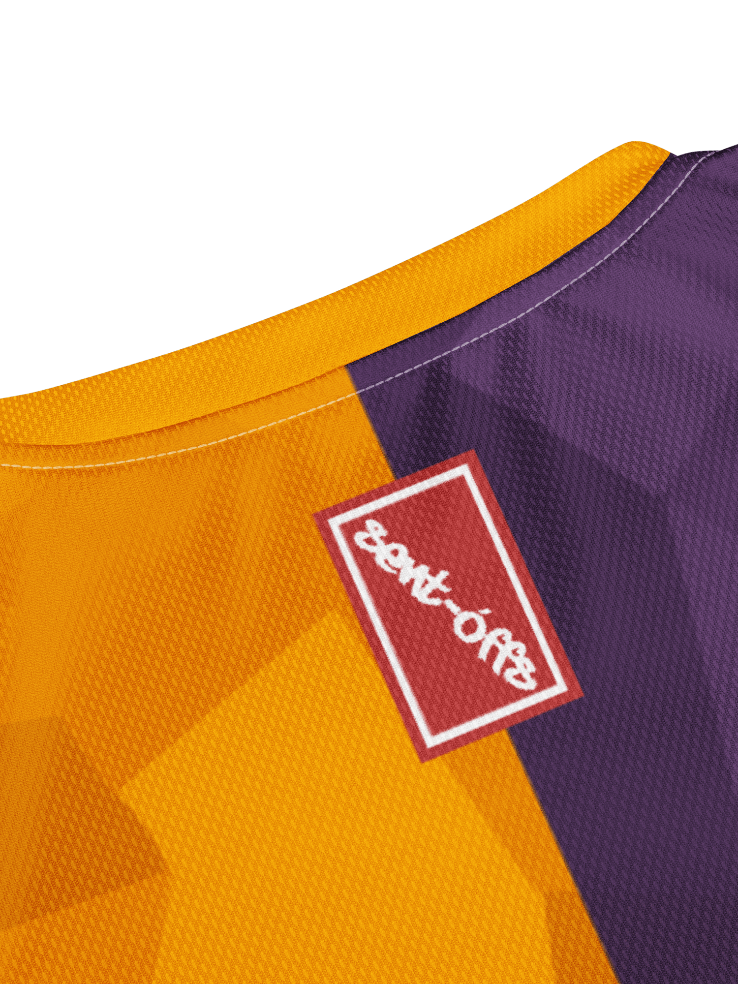 SC Holy Baguette Home Jersey product image (5)