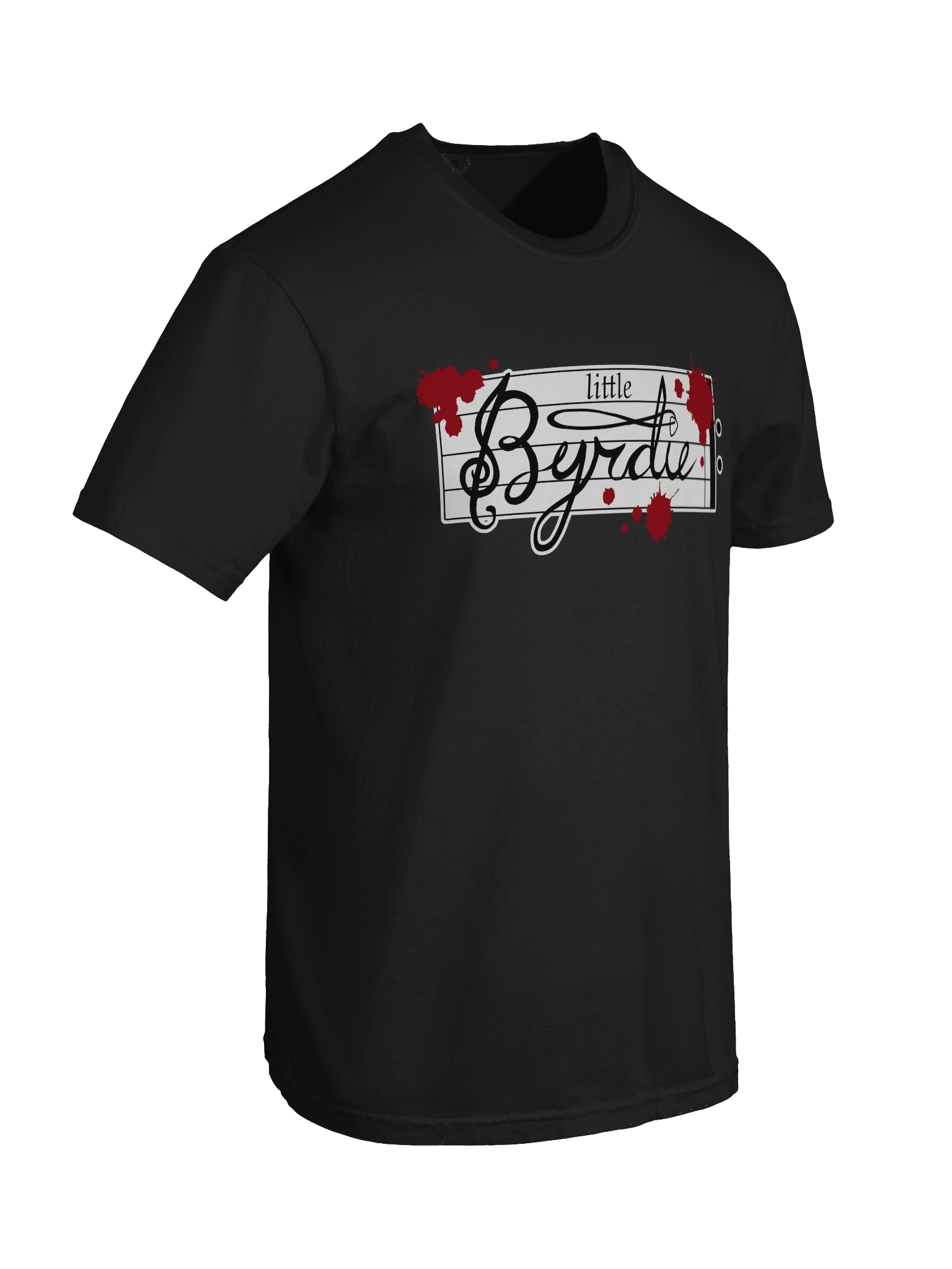 Little Byrdie T-Shirt product image (8)