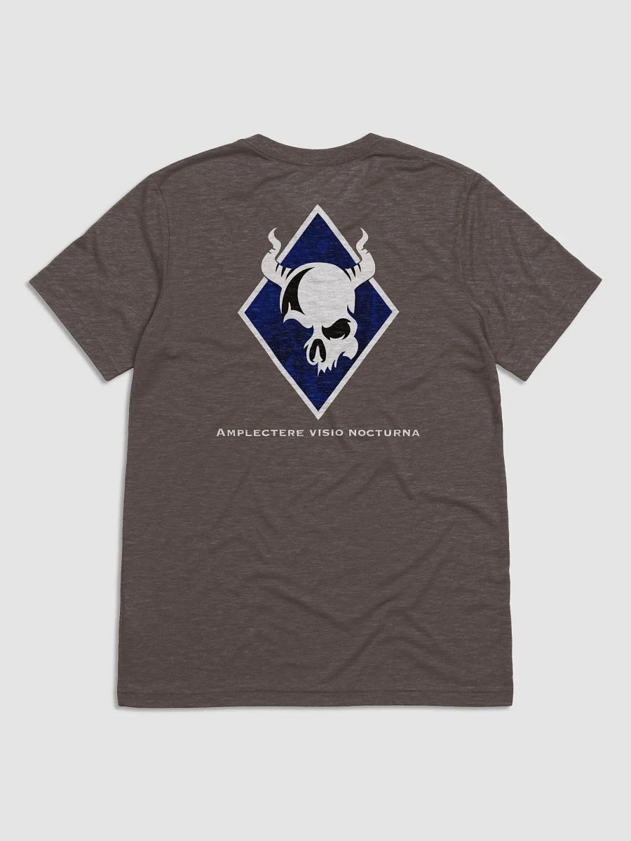 Nightmare Realm Lion Team T-Shirt product image (12)