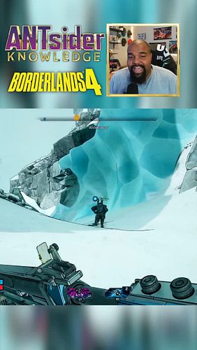 Borderlands 4 new weapon system is game changing!!

#borderlands4 #gearbox #stateofplay #pc