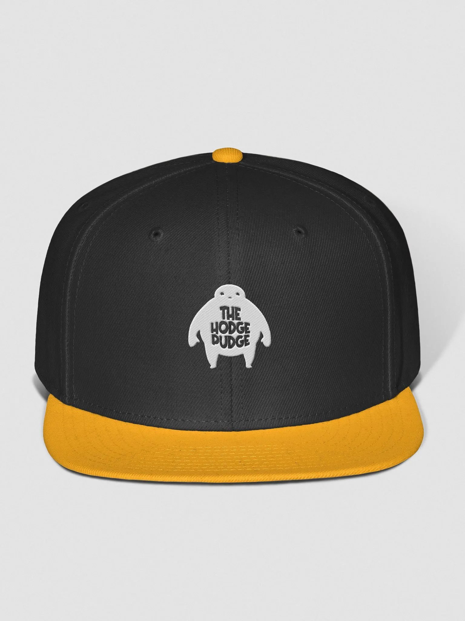 The Hodge-Pudge Snapback product image (1)