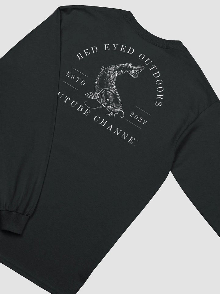 Here KITTY KITTY Long Sleeve product image (1)