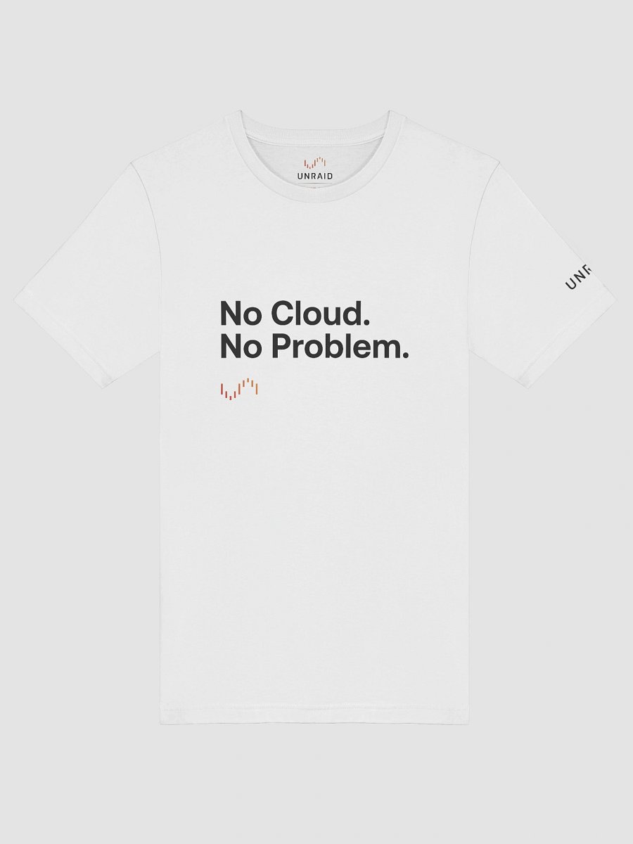 Cloudless Confidence Tee product image (10)