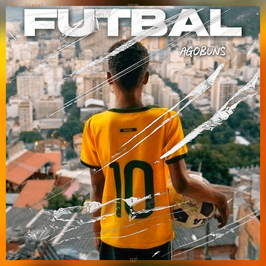 FUTBAL |Afro Drill Loop Kit. product image (1)