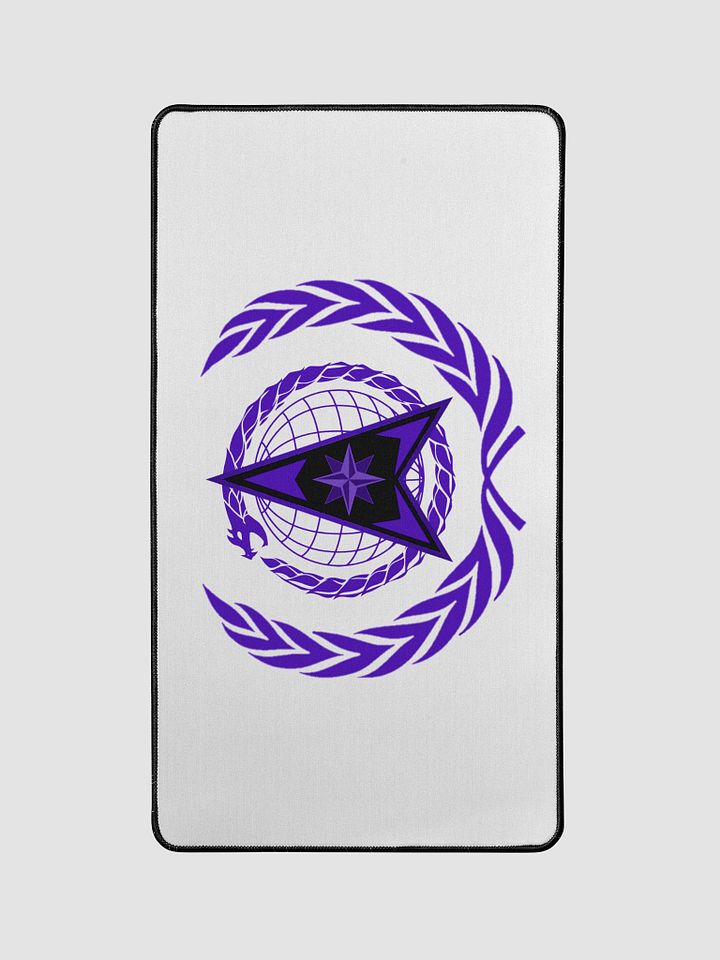 Sidewinder Corporation Desk Mat product image (1)