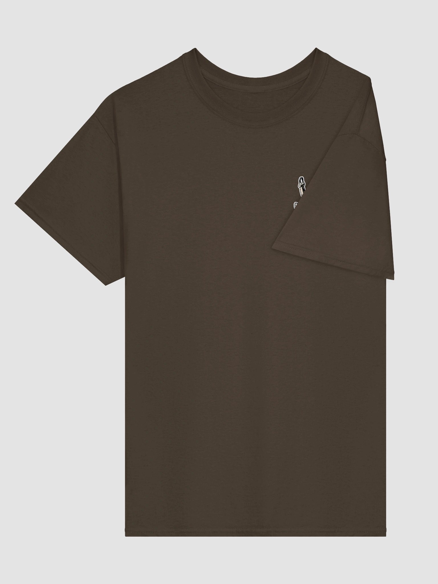 Terri L. Brusco and Reflection Tee product image (3)