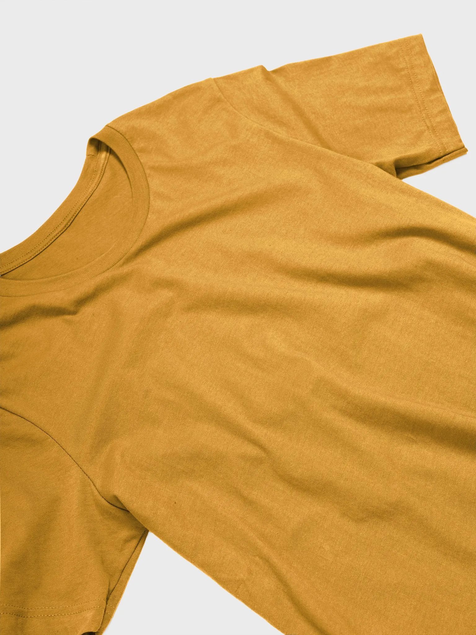 Kwéyòl Madras Vibes T-Shirt product image (86)