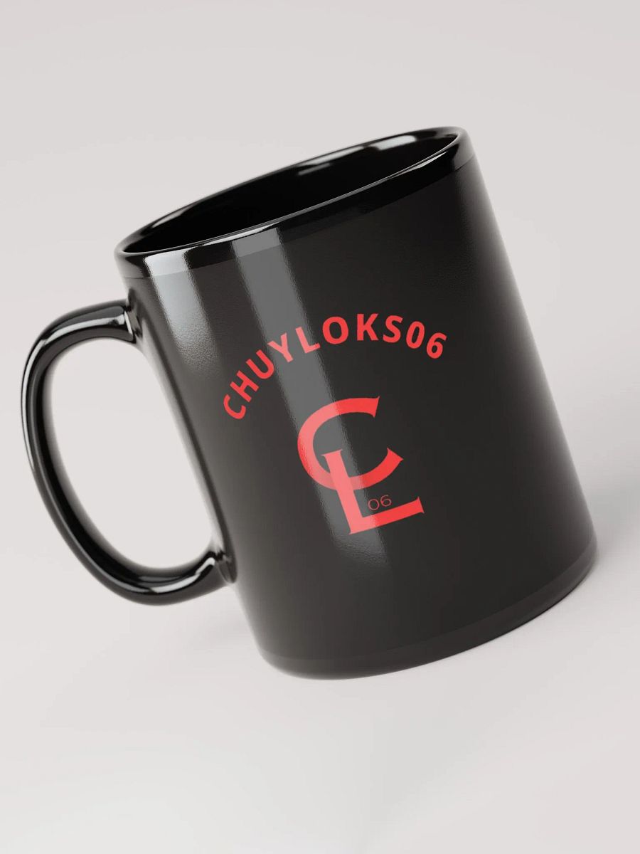 Chuyloks Mug product image (6)