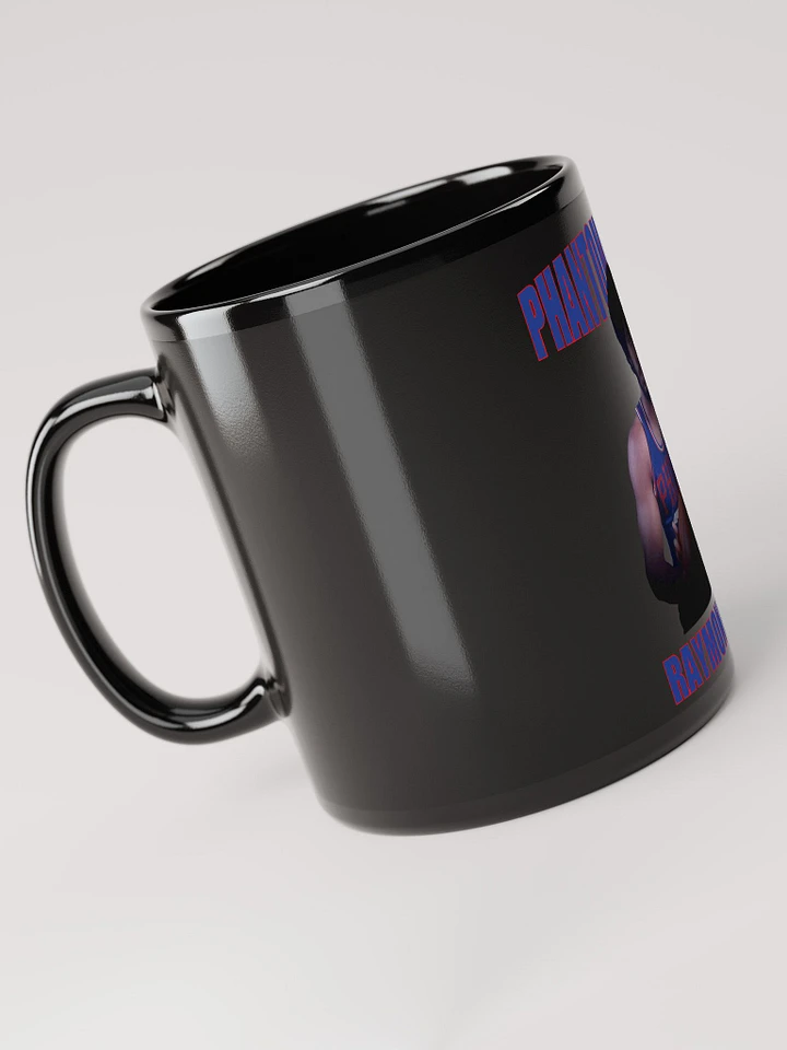 Raymond Lewis Phantom of the Opera Style Mug product image (2)