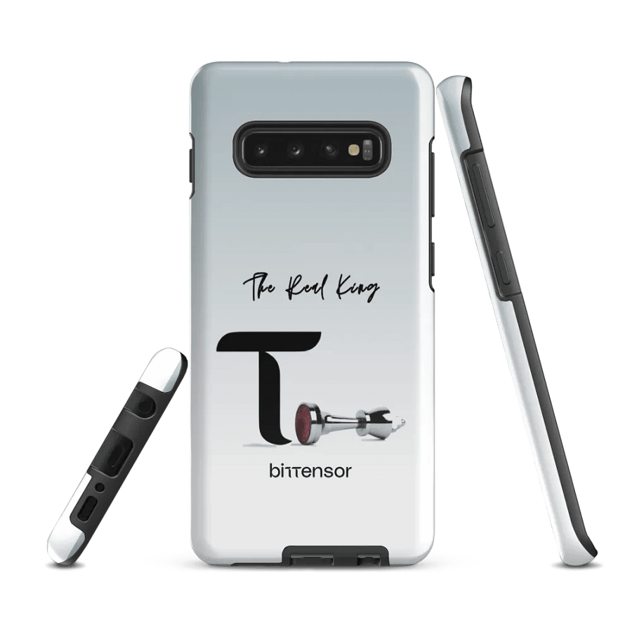 The real King - Samsung Case product image (2)