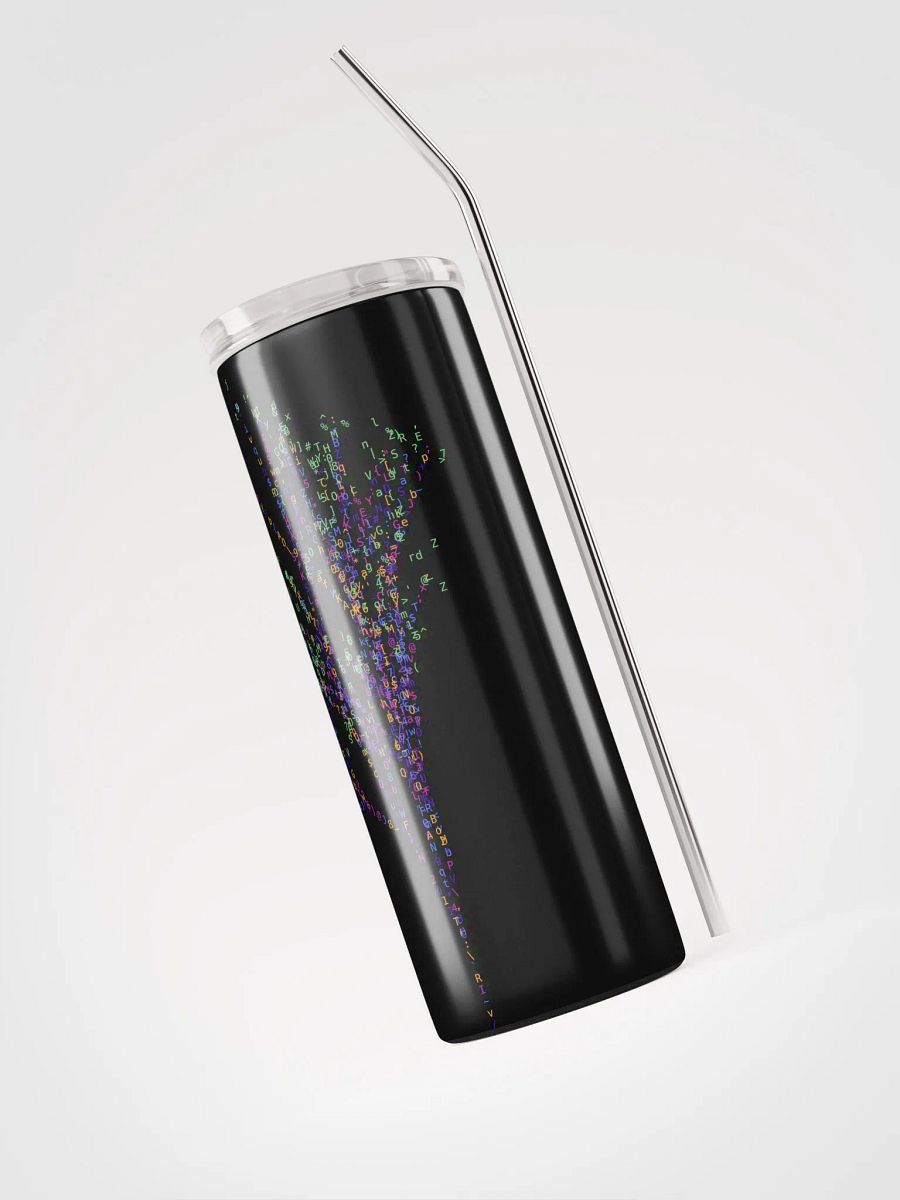 Digital Glyphs: Scripted Dreams product image (3)