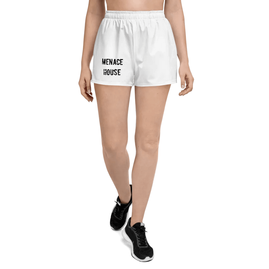 Lady Menace Shorts product image (1)