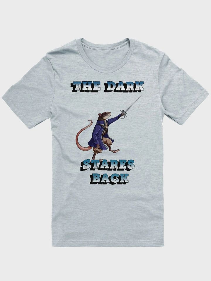 Edwin Redtail T-Shirt product image (1)