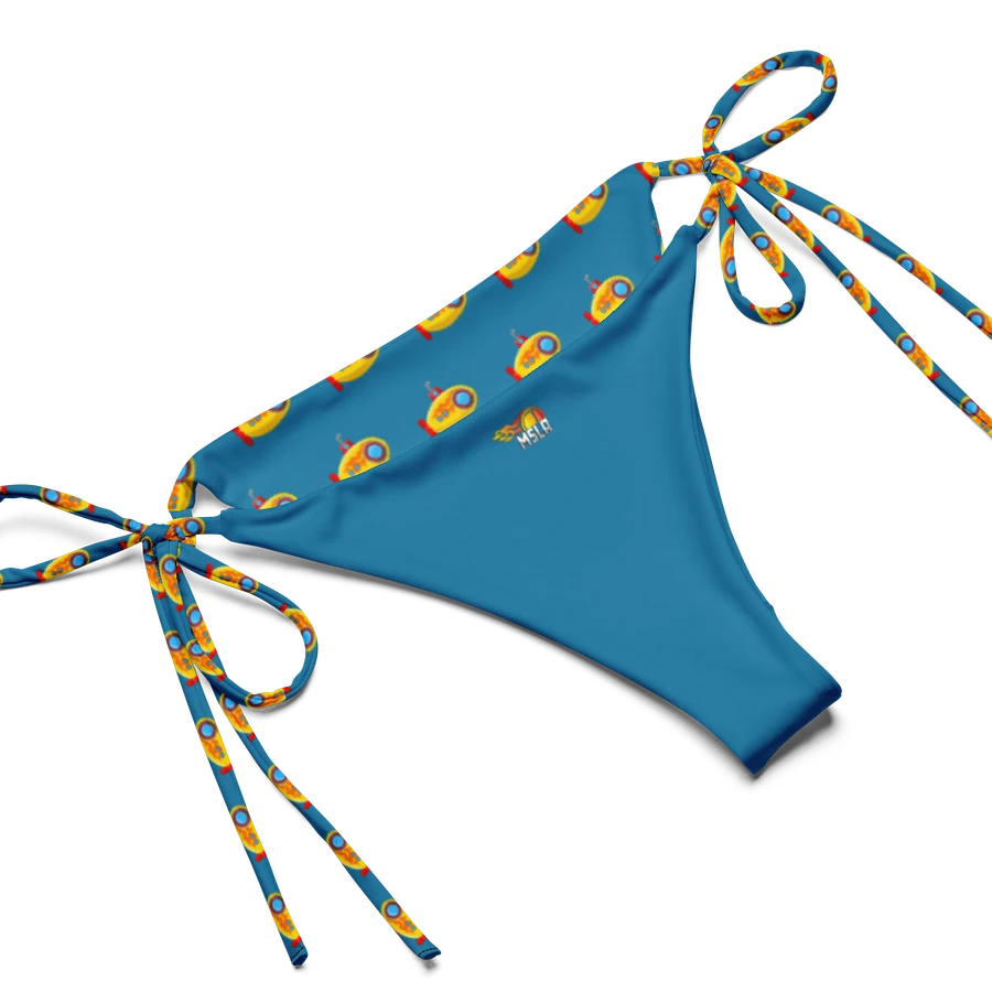 MSLA Sunday Sub Series - String Bikini product image (7)