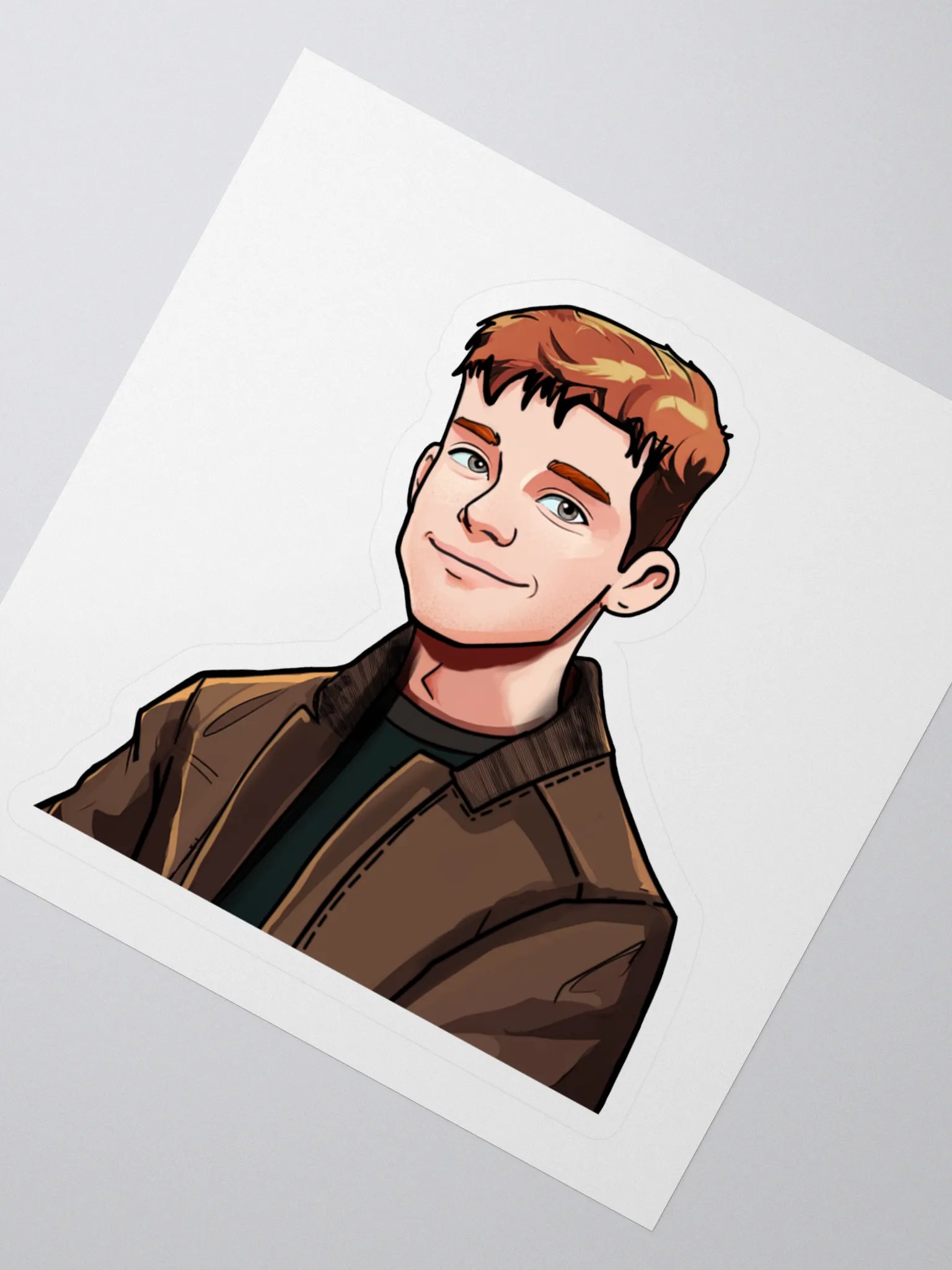 Clister Logo - Stickers product image (2)