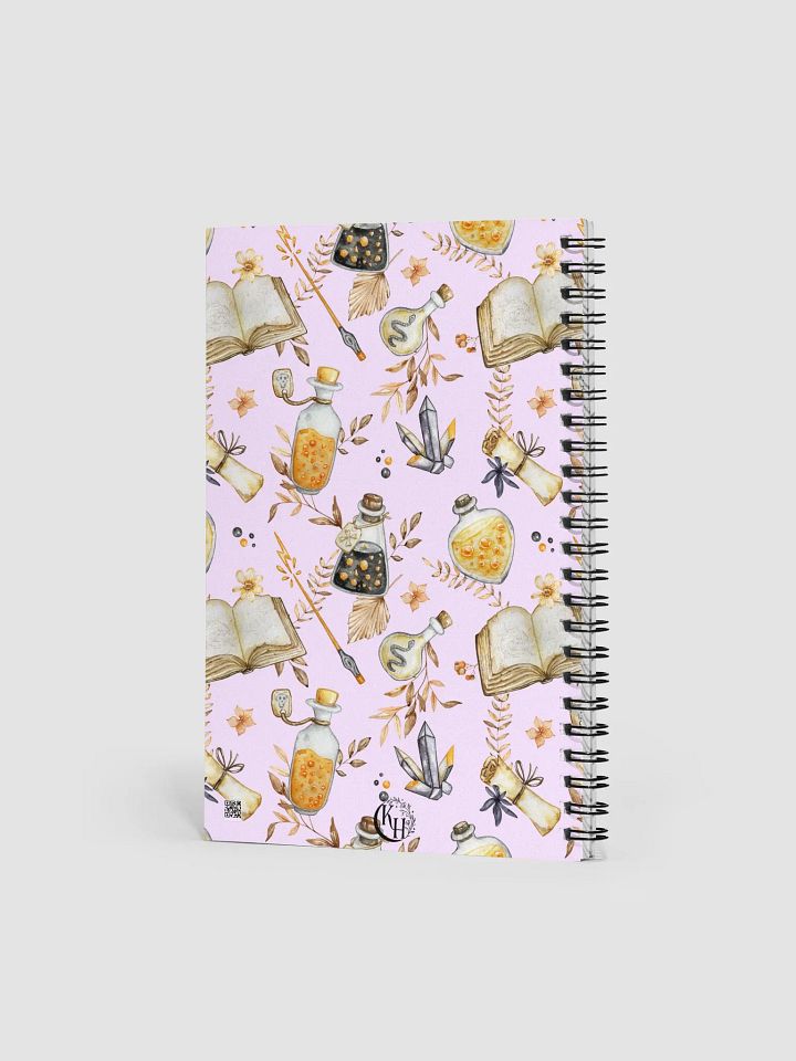 Stay Magical Notebook product image (2)