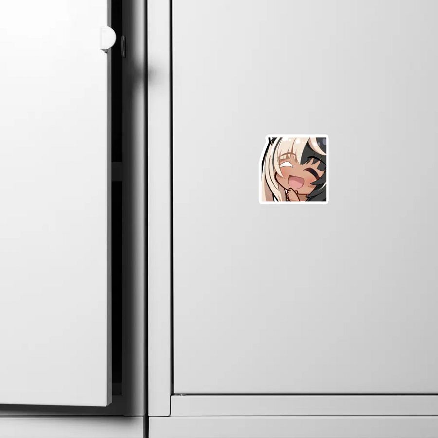 Magnet - Byakko LOL Edition product image (10)