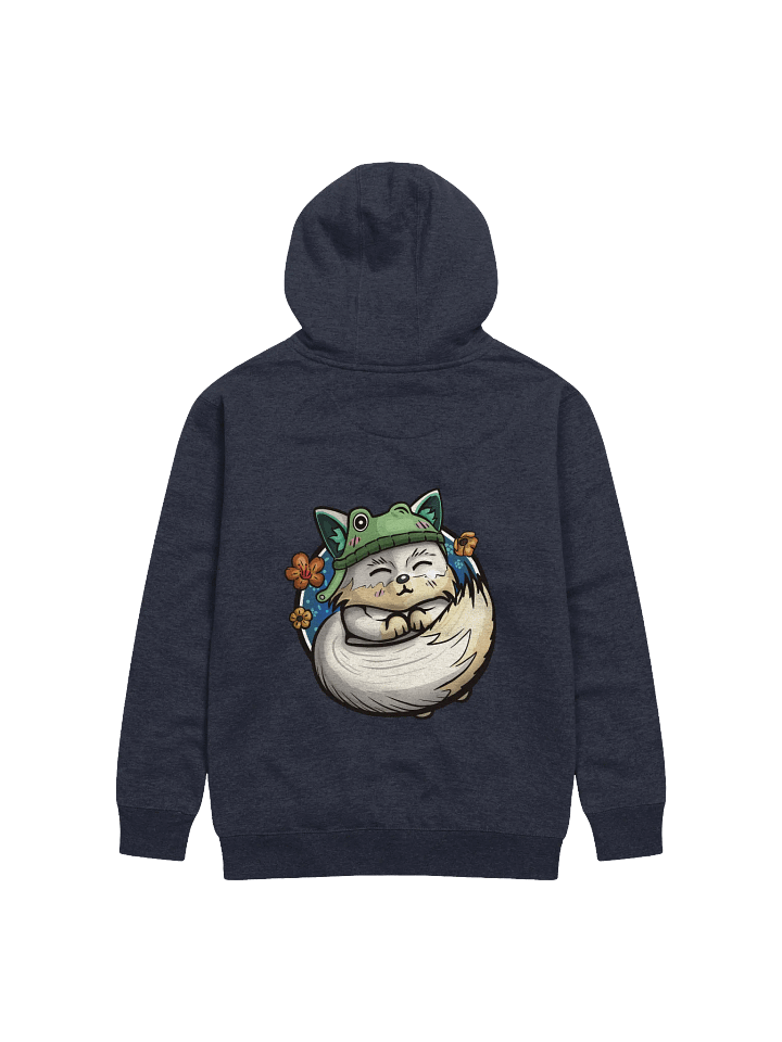Limited edition Whimsical Fox Haven Hoodie product image (13)