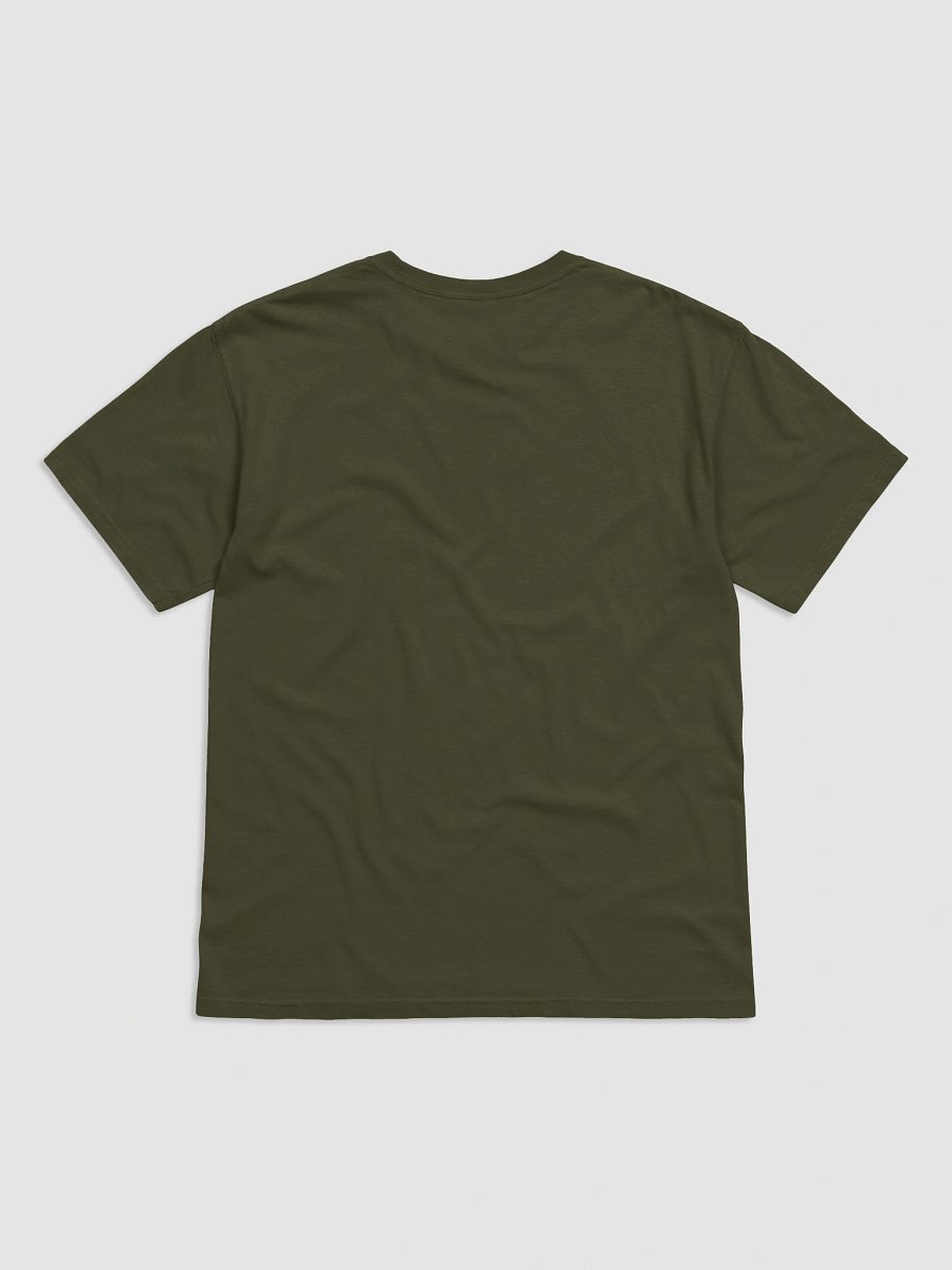 Weird Mind Graphic Tee product image (16)