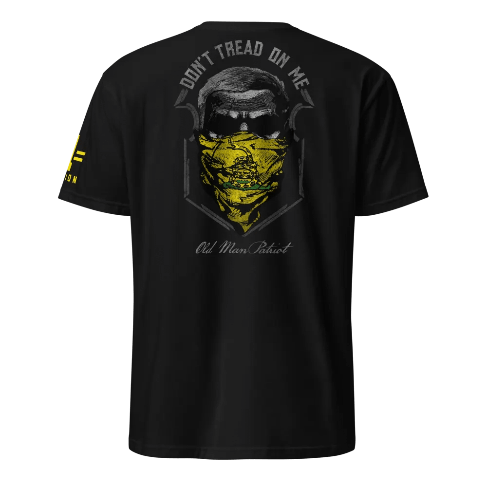 Old Man: Don't Tread On Me product image (1)