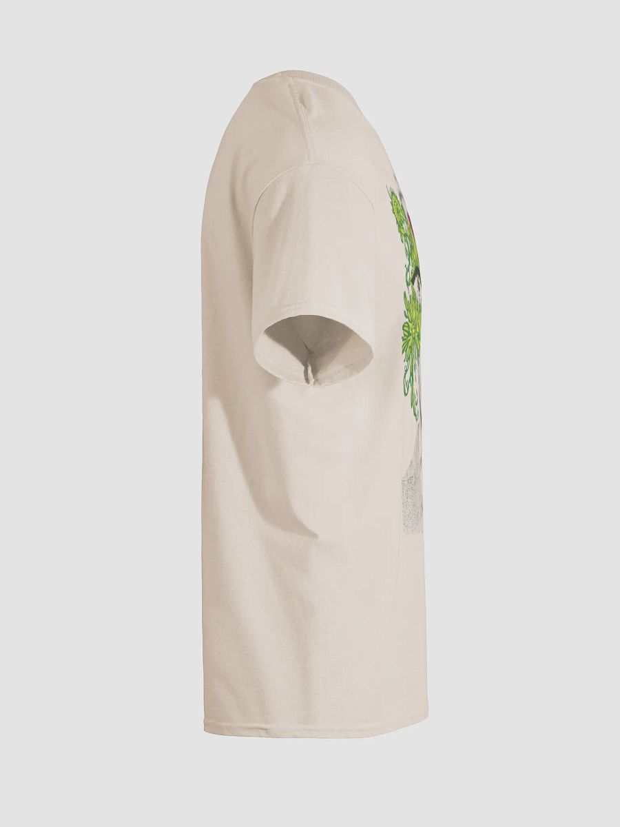 Surreal Floral Butterfly Man Unisex T-Shirt product image (16)