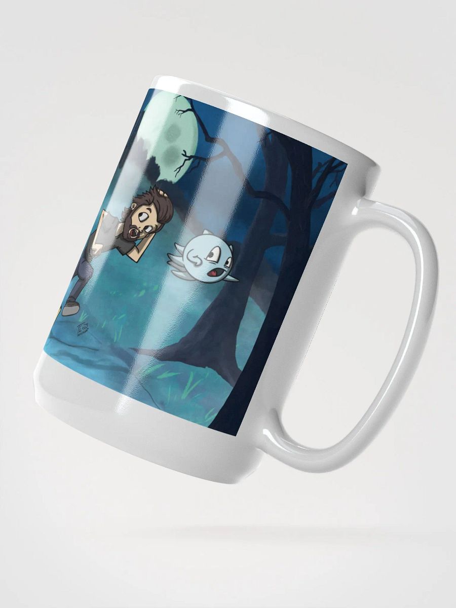 HALLOWEEN 2022 Mug product image (2)