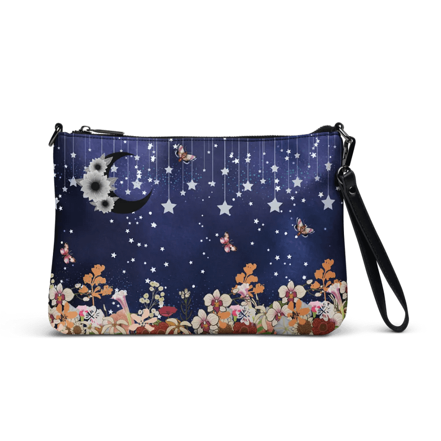 Moon Flowers Bag product image (1)