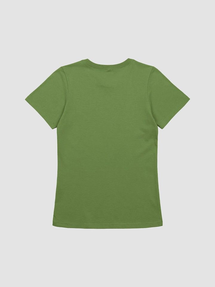 I Love Lucy Tee - Womens Fit product image (2)