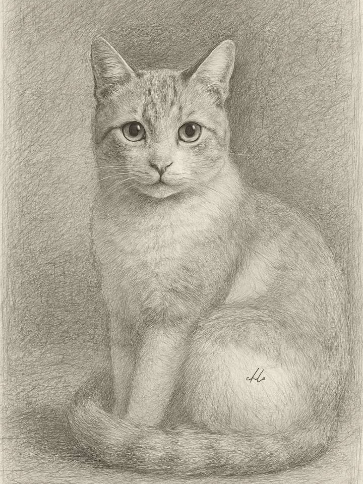 Self drawn pictures product image (3)