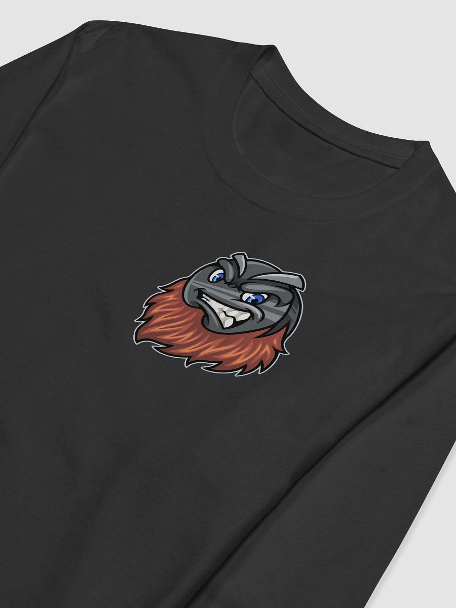 Long Tee 2 product image (5)