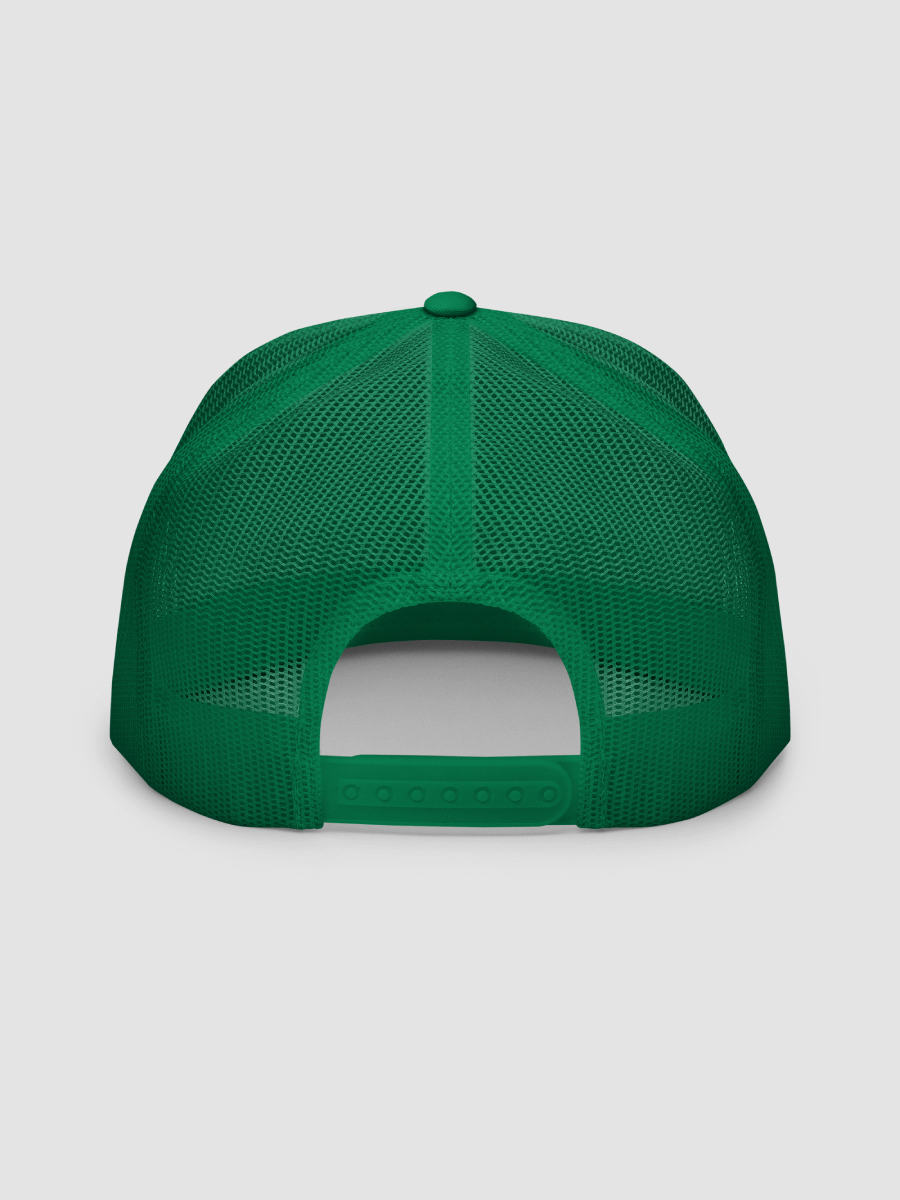 John Holmes Trucker Hat product image (4)