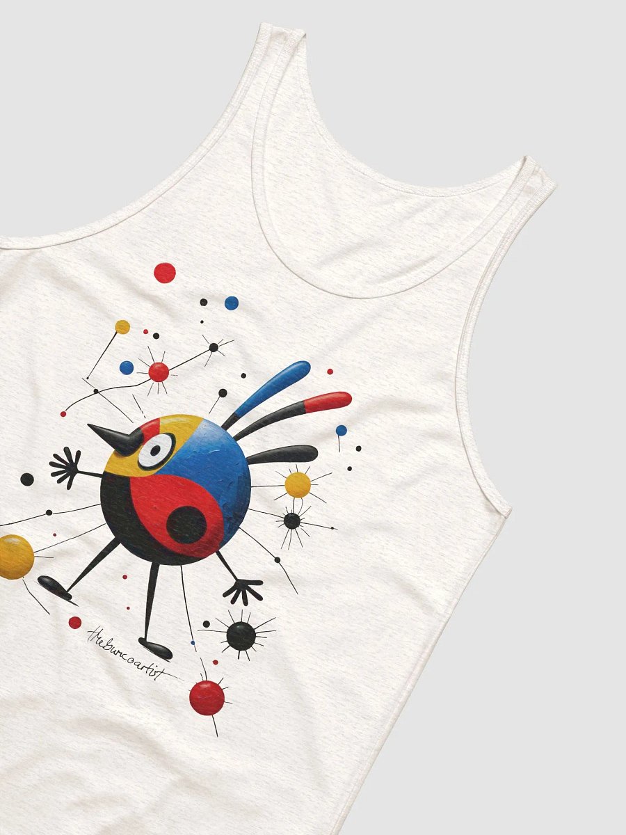 Bella+Canvas Jersey Tank product image (1)