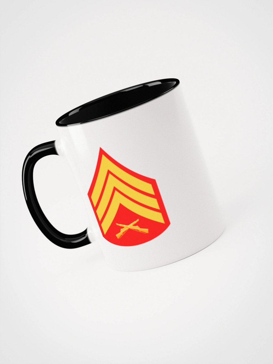 Sarge Cup product image (10)