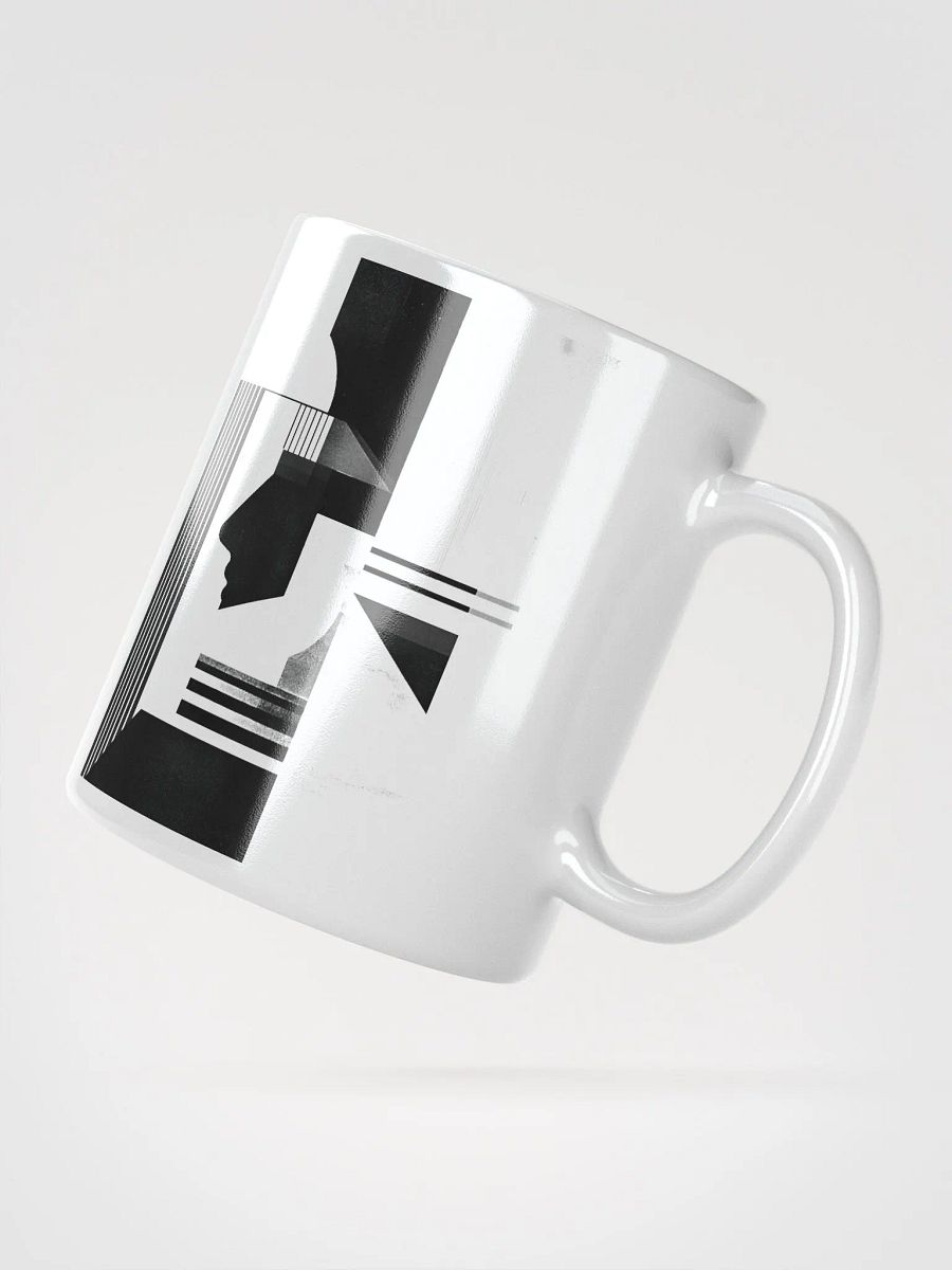 Abstract Persona 005 (Mug) product image (3)