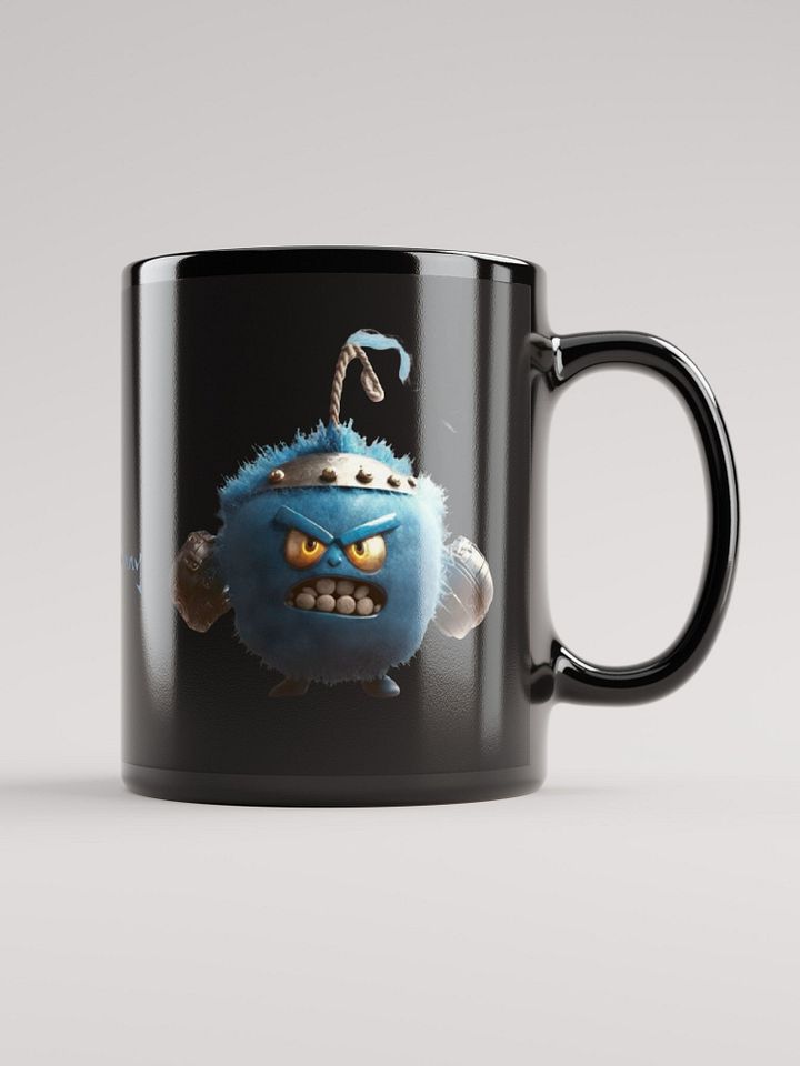 20BombBenny - Mug product image (1)