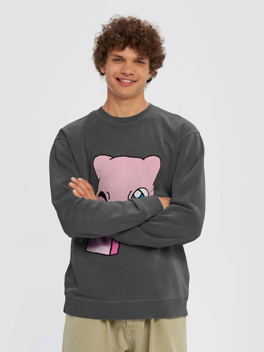 Mew Sippy Crewneck product image (15)