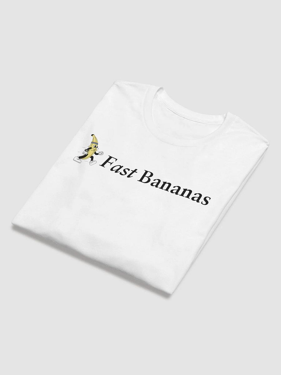 Fast Bananas Long Sleeve product image (6)