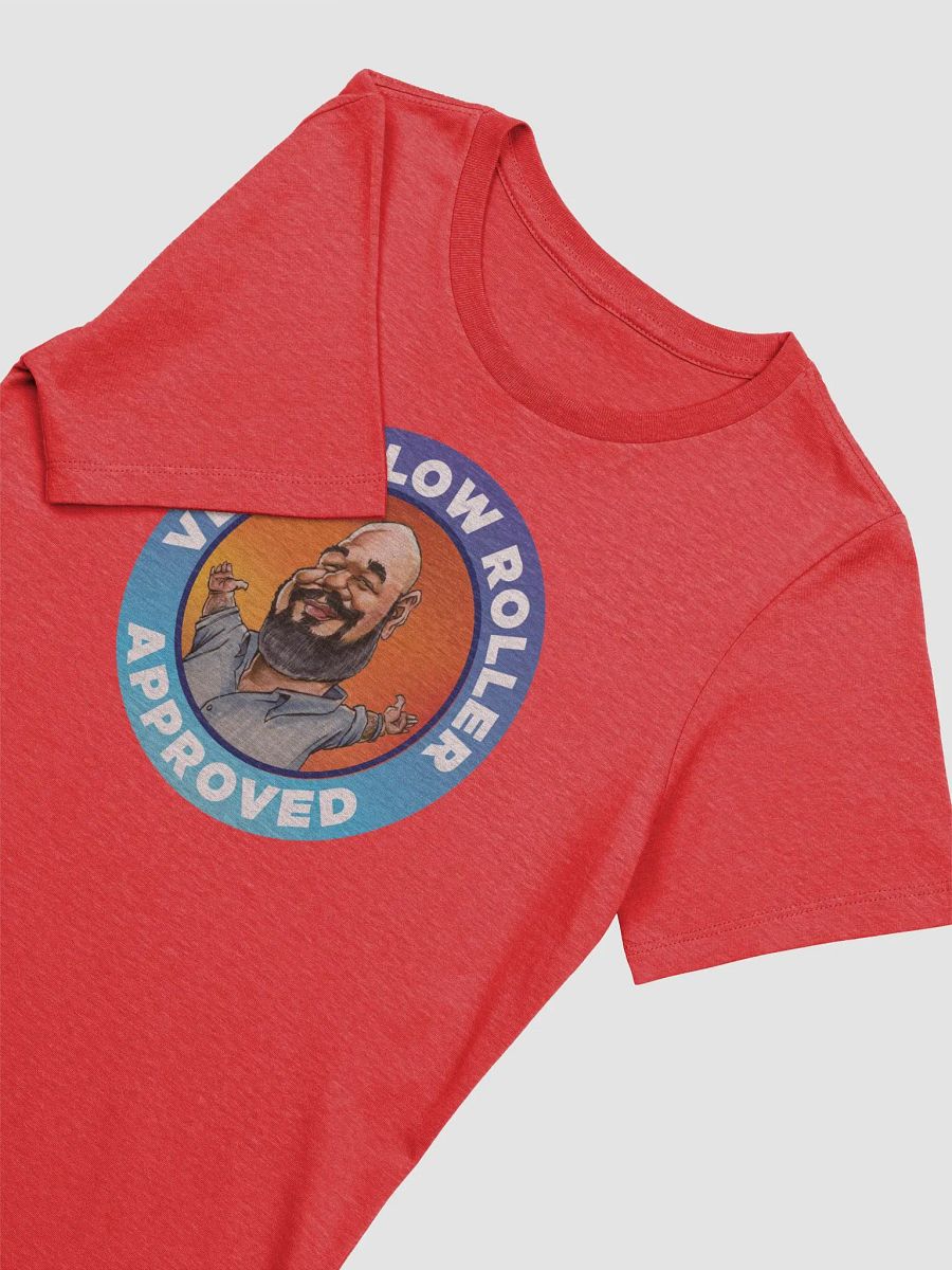 VEGAS LOW ROLLER APPROVED product image (43)