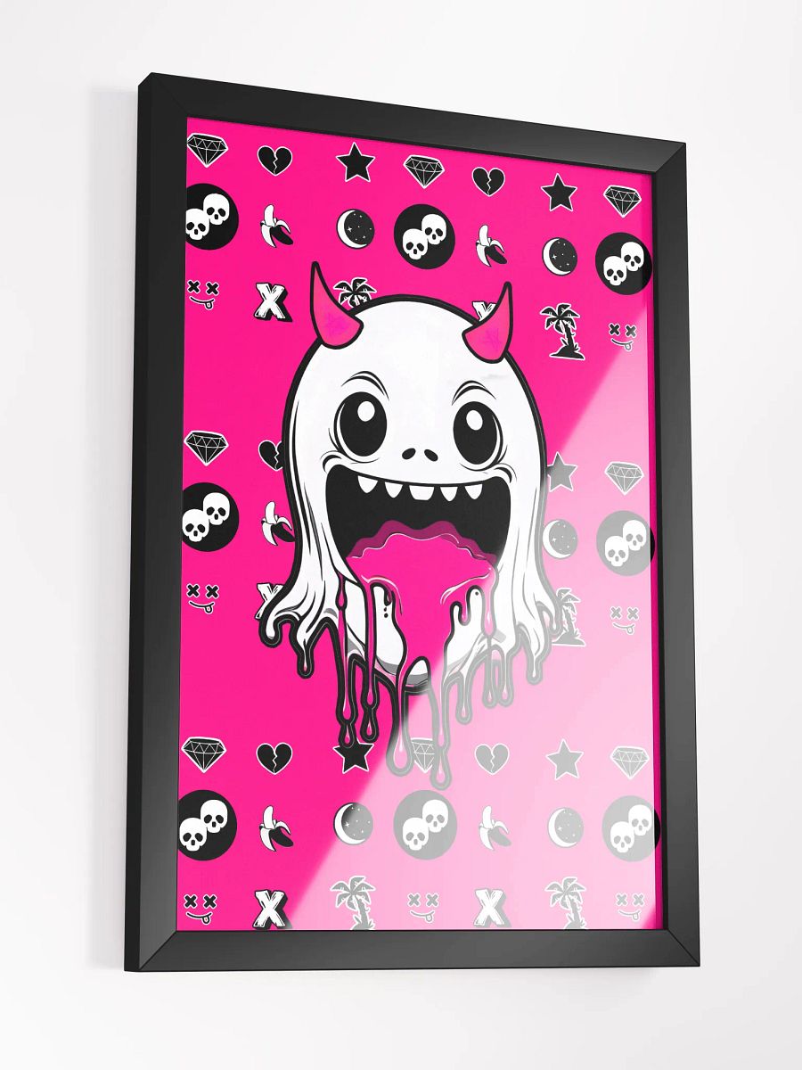 Wild Picture Framed product image (6)