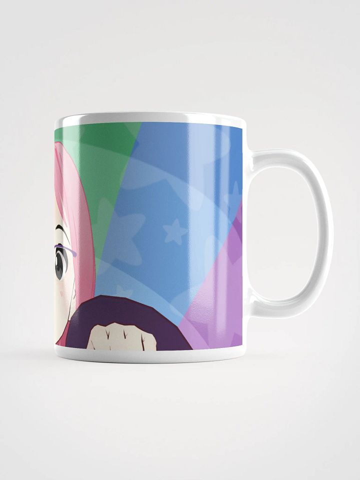 Beuchi Peek - Rainbow (Basic) product image (2)