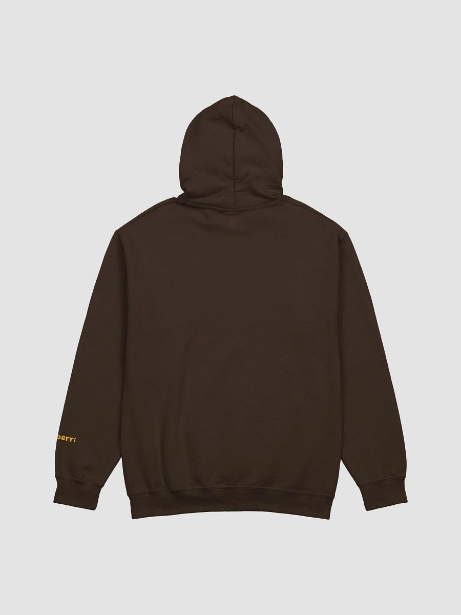 Limited Edition --> Certified Yapper Hoodie product image (7)