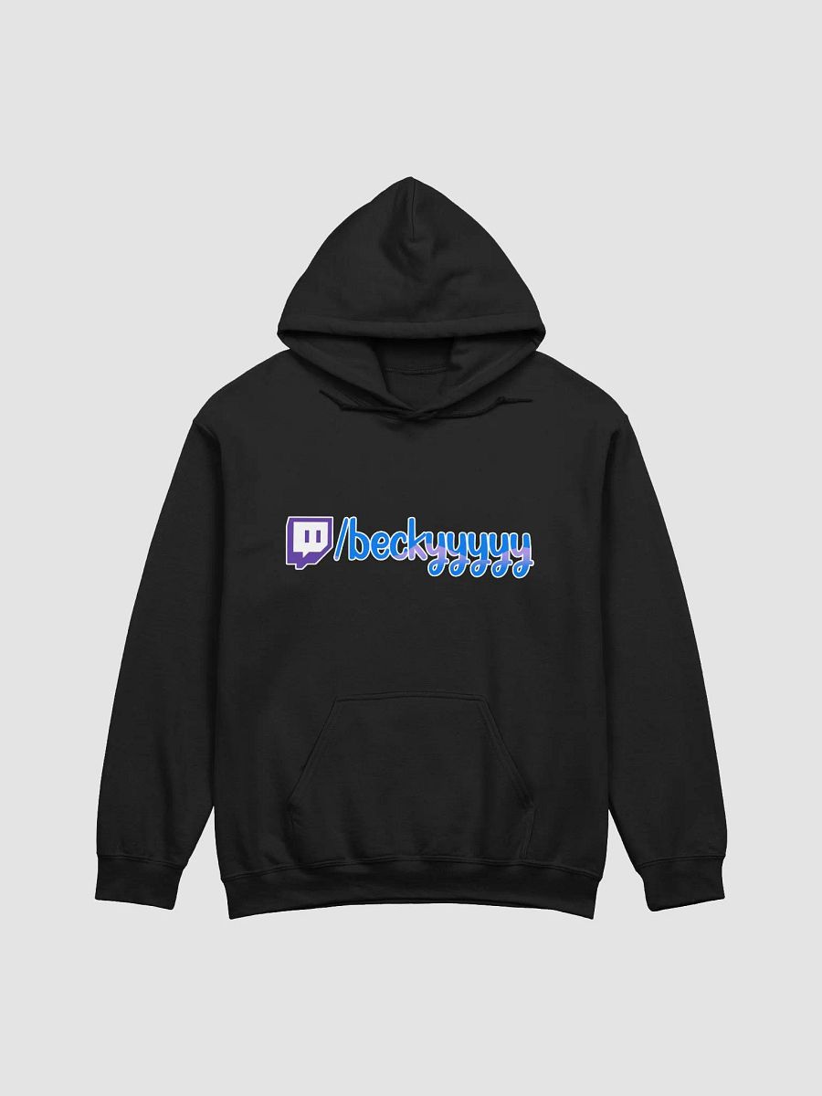Becky Anime Queen Hoodie product image (2)