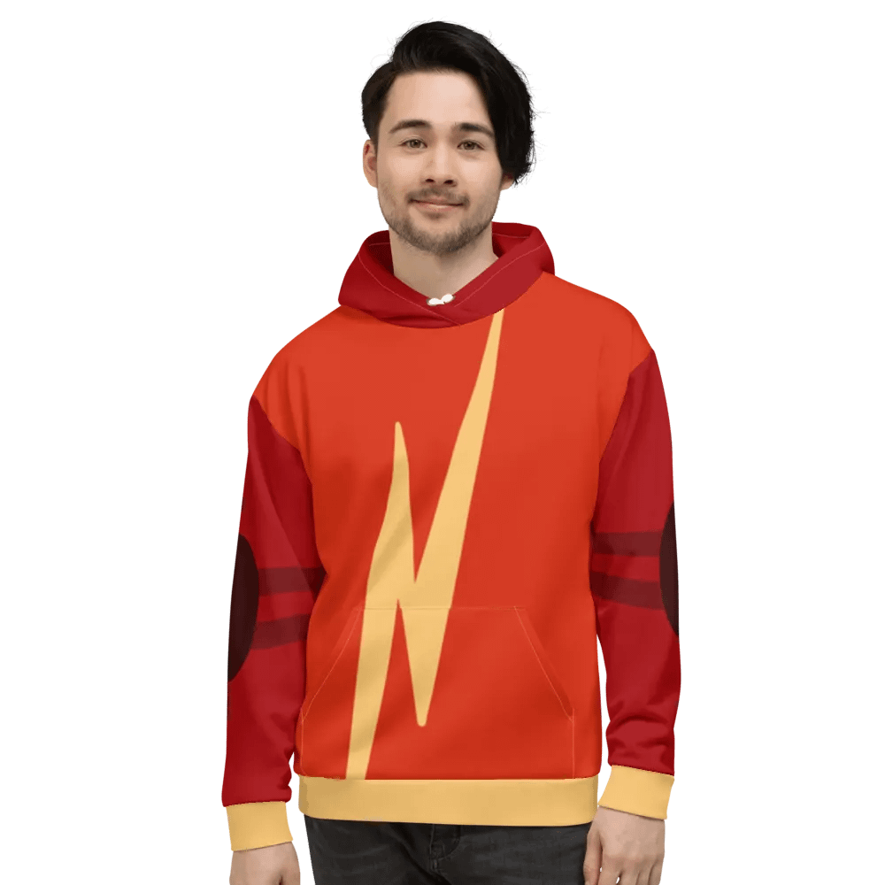 Swift Spark: Cosplay Hoodie product image (2)