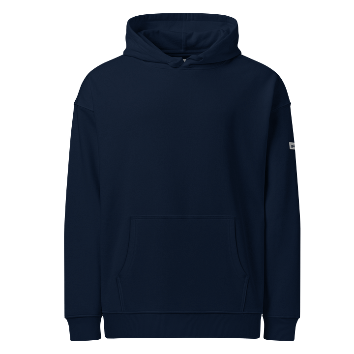 GUILLOVELO ELEVATE SOFT HOODIE product image (2)