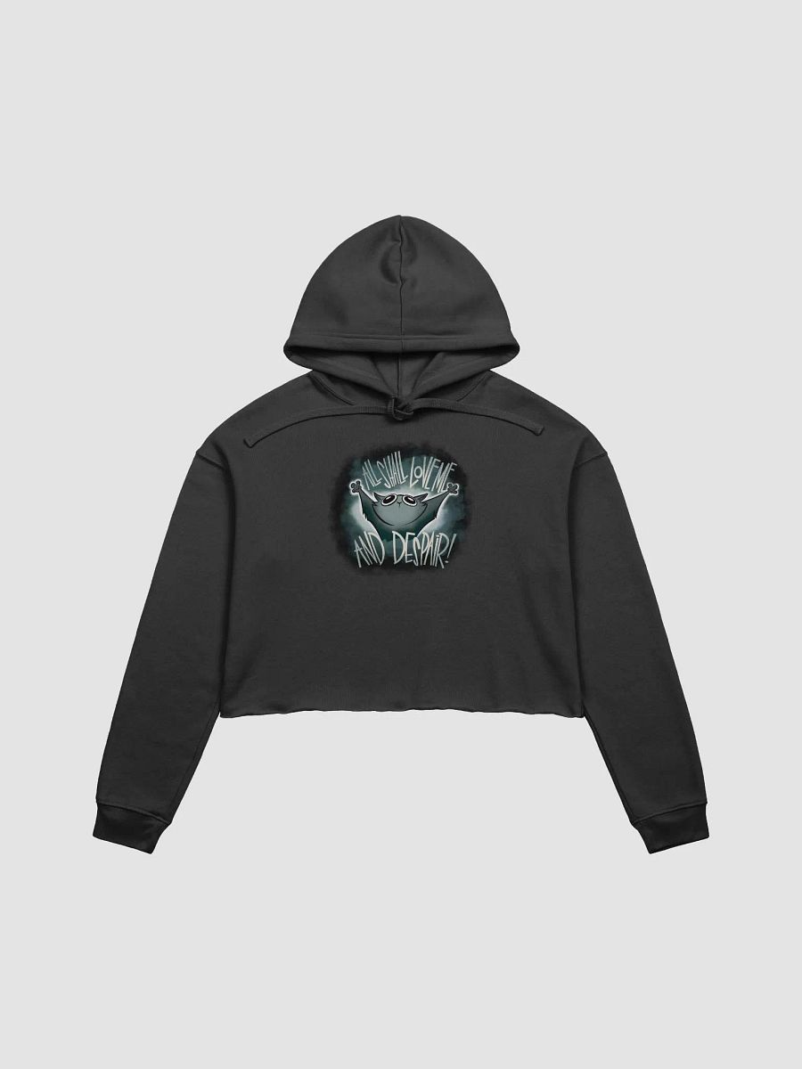 All Shall Love Me and DESPAIR! product image (1)
