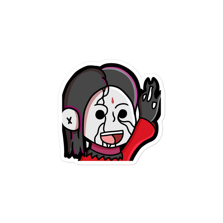 Artist Sticker product image (1)