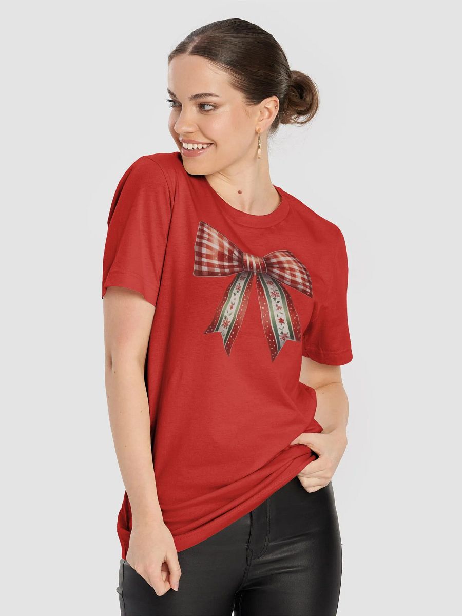 Christmas Bow Tie product image (24)