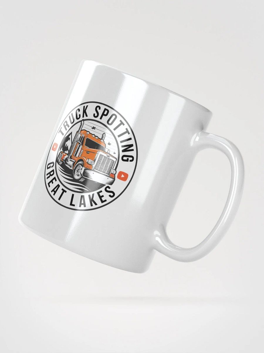 TSGL White Mug 2 product image (2)