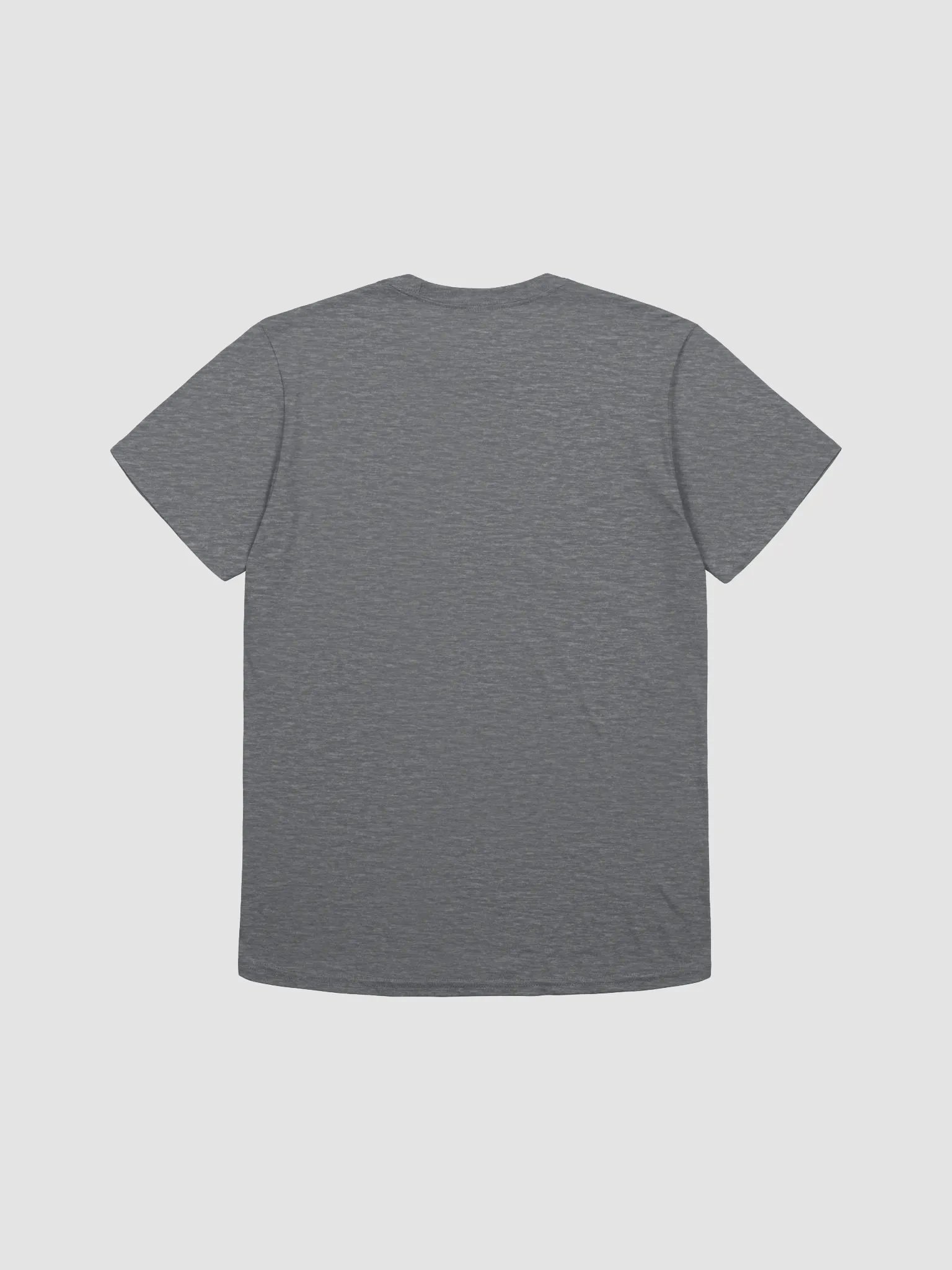 NATIVZ Team T-Shirt product image (4)